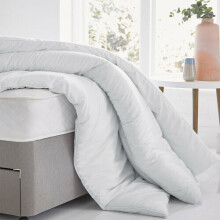 (13.5 Tog, Super King) Anti-Allergy Duvet Tog Winter Warm Soft Quilt