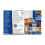 Rustins Rustins Quick Dry Polyurethane Varnish Extra Tough Satin Clear 5L 2