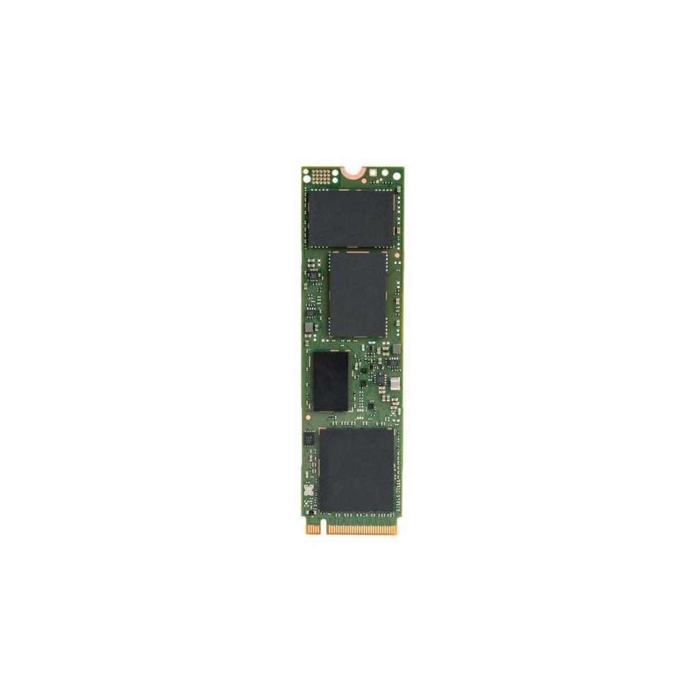 Intel DC P3100 Series M.2 128 GB PCI Express 3.0 NVMe SSD SSDPEKKA128G701