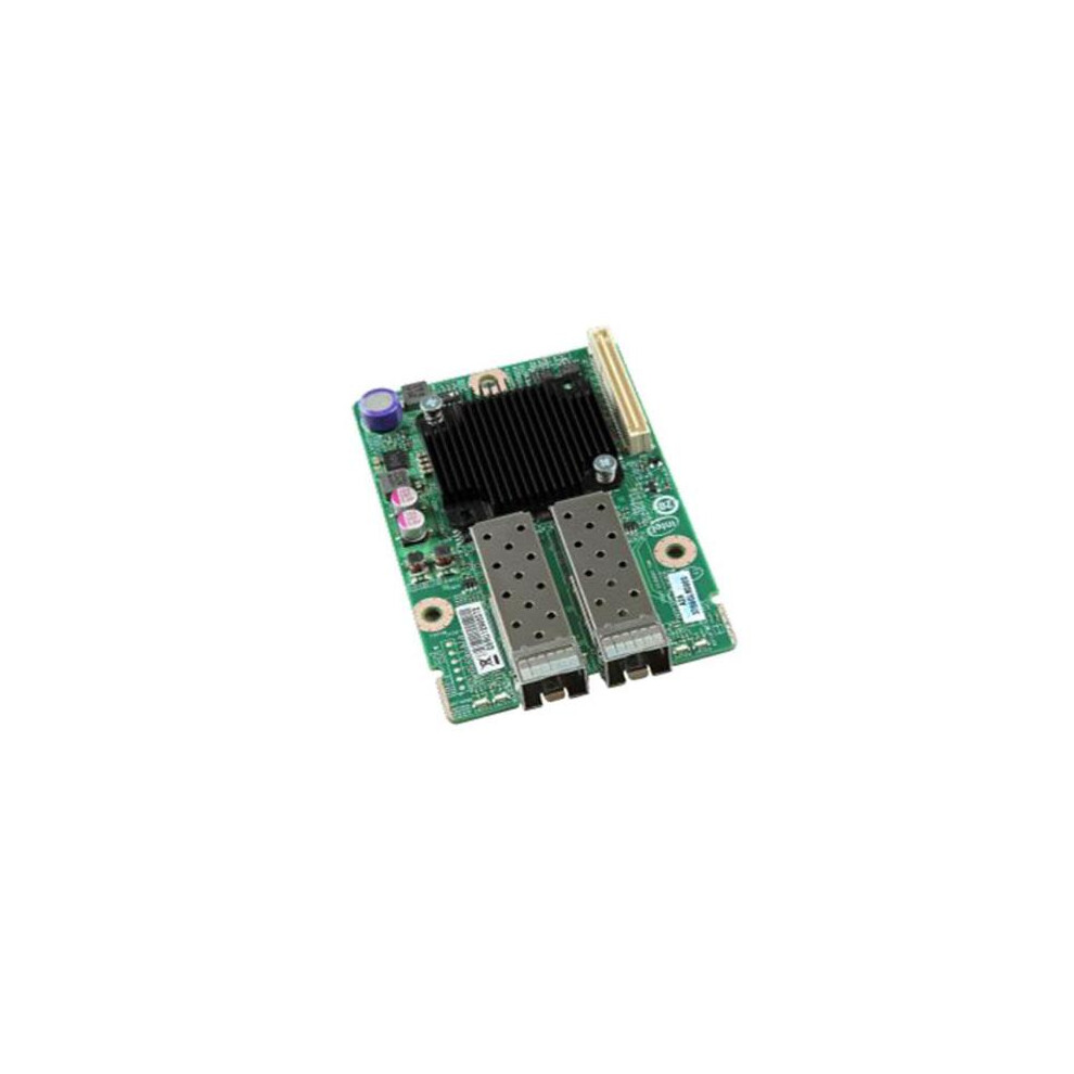 Intel Dual Port 82599EB 10GbE I/O Module AXX10GBNIAIOM