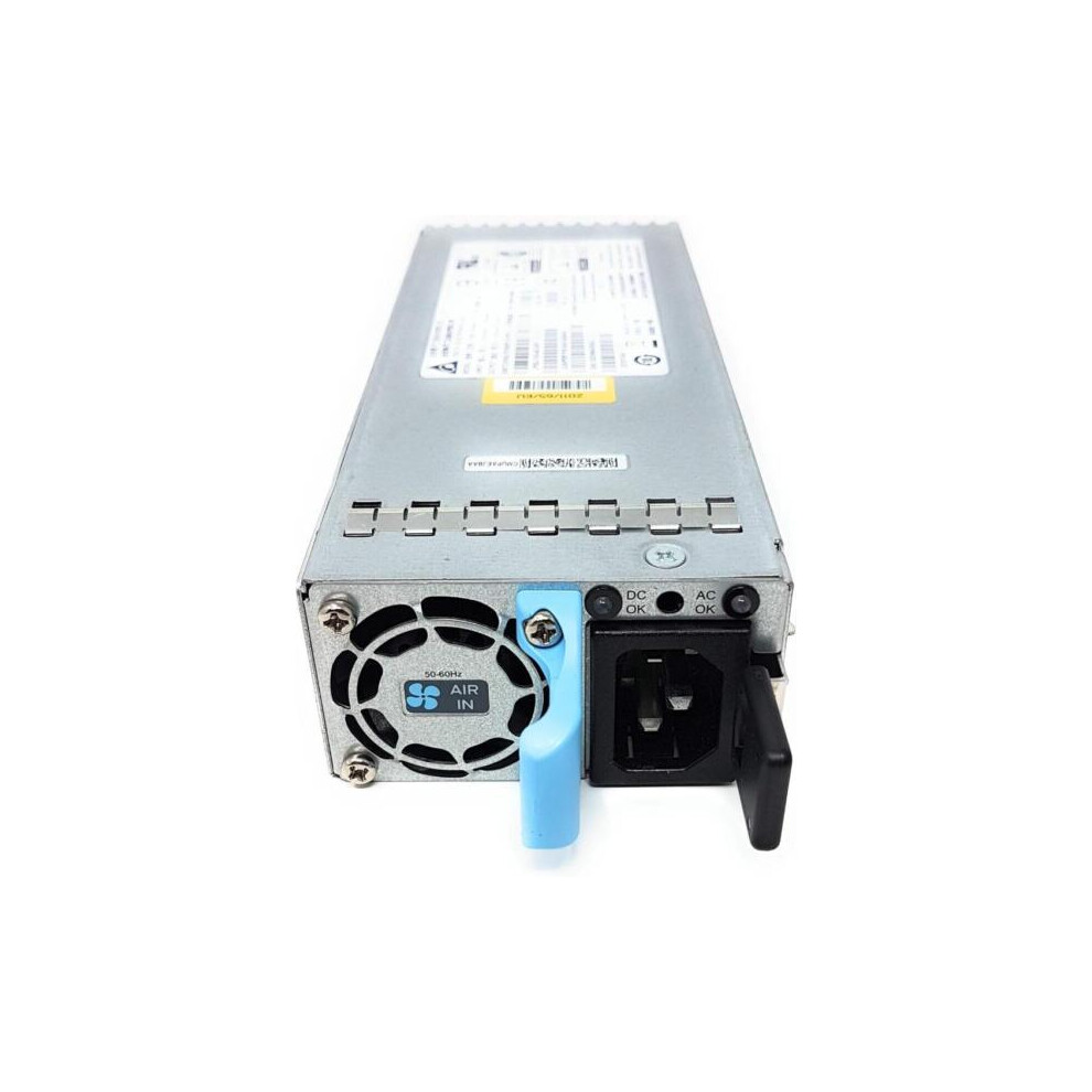 Juniper 650W Psu Power Supply Jpsu-150-Ac-Afi Grey 832938071087
