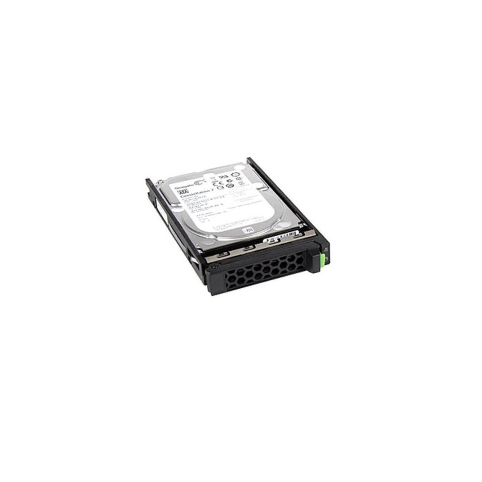 Fujitsu Internal Hard Drive Hot-swap 600GB 10000 RPM 2.5" S26361-F5543-L160