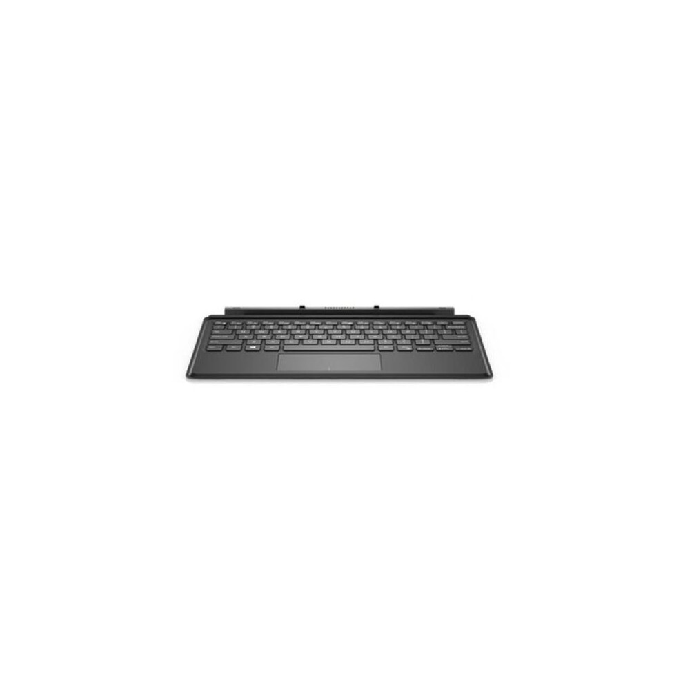 DELL PC90-BK-GER Mobile Device Keyboard Black Grey German PRA/5285/KB