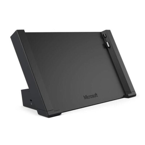 Refurbished Microsoft Microsoft Surface 3 Docking Station Mobile Device Docking Station M9Z-00006