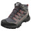 Salomon Salomon Damen Onis Mid Gore-Tex Grau Schwarz - 36 2/3 EU 1