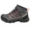 Salomon Salomon Damen Onis Mid Gore-Tex Grau Schwarz - 36 2/3 EU 3