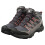Salomon Salomon Damen Onis Mid Gore-Tex Grau Schwarz - 36 2/3 EU 6