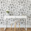 Muriva Pooches Wallpaper Mono Muriva 102577 3