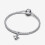 Pandora PANDORA Sparkling Angel Dangle Charm 793598C01 2