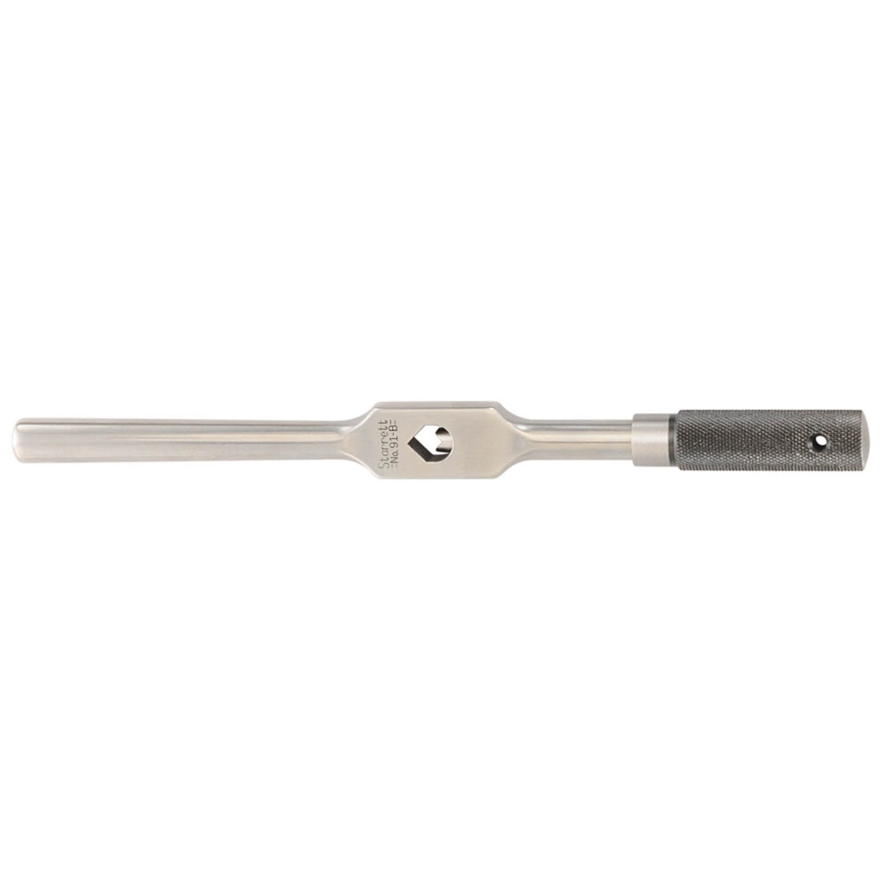 Photos - Other Hand Tools Starrett 91B Tap Wrench 