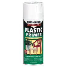 Rust-Oleum 209460 Plastic Primer Spray