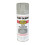 Rust-Oleum RUST-OLEUM Koud Galvanisatie Compound, Grijs Flat Zilver, 16oz. - 7785-830 1