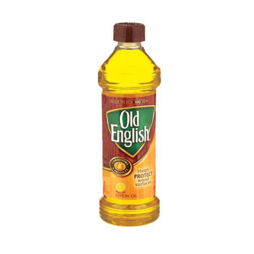 OLDENGLISH LMN OLJA 16OZ (6-Pack)