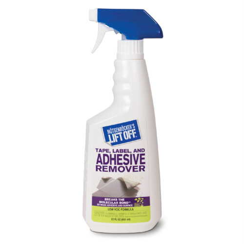LIFT-OFF #2 SPRAY 22OZ (6er Pack)