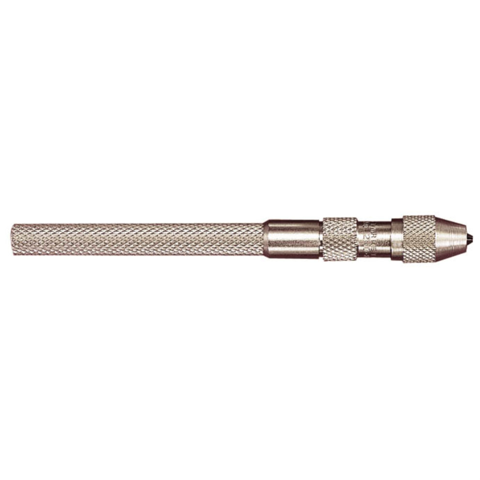 240B Pin Vise with Tapered Collet