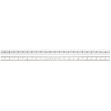 Lames CB24-4R pour équerres combinées, ensembles et protracteurs à biseau