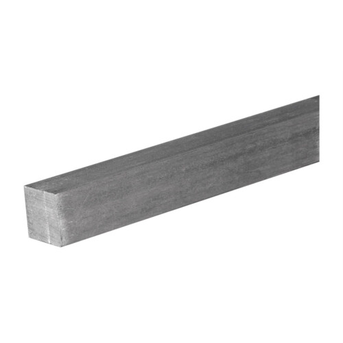 Stoc cheie squre 3/16x12 """" """" (pachet de 10)