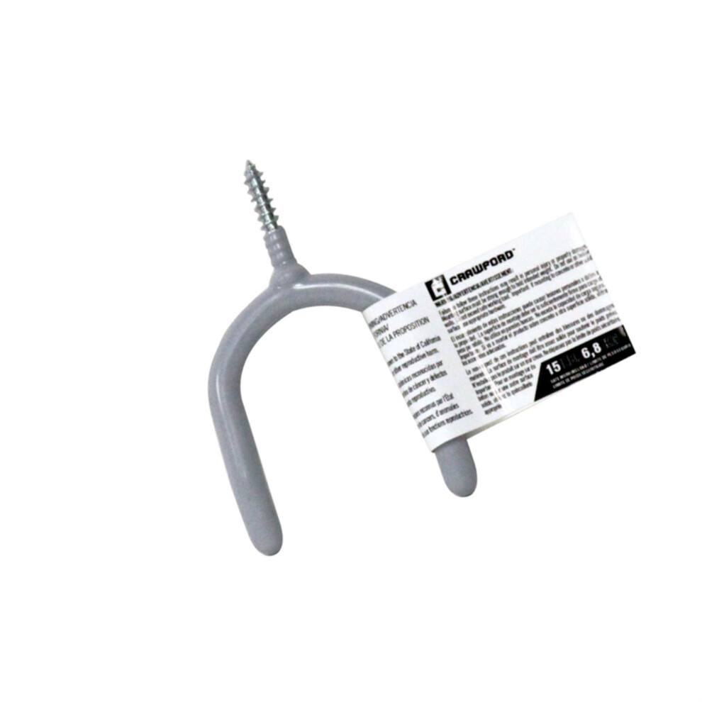 OUTIL ? CROCHET SCREWIN BULK Paquet de 25