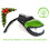 Re-Wind Wind-Up Led Torch Flashlight with Non-Slip Finish, Wrist Strap 1