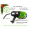Re-Wind Wind-Up Led Torch Flashlight with Non-Slip Finish, Wrist Strap 3