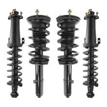 2006-2013 Lexus IS250  2011-2013 Lexus IS350 - 4-11835-15210-001