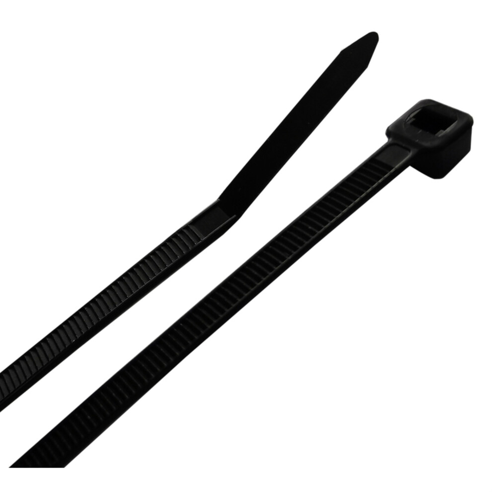 Photos - Electrical Wire & Cable CABLETIE 875#BLK Pack of 1 B092ZZ6VH3