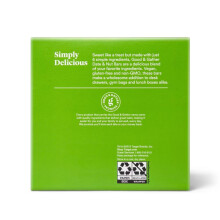 Good & Gather Apple Pie Nutrition Bars 5ct