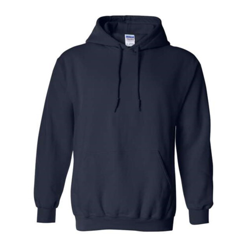 Gildan Gildan Heavy Blend Kapuzenpullover Marineblau S