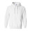 Gildan Gildan Heavy Blend Kapuzenpullover Wei   XL 1