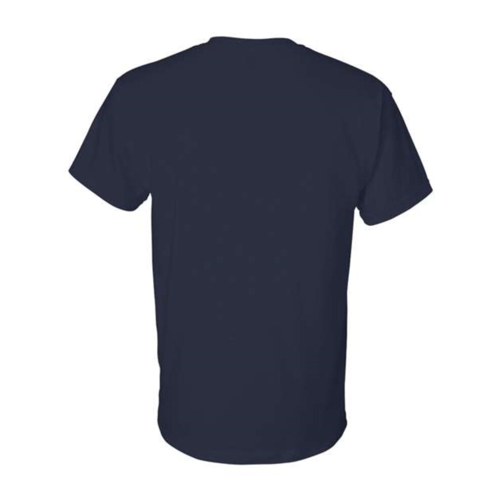 Gildan DryBlend TShirt Navy M