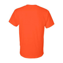 Gildan T-Shirt DryBlend - Πορτοκαλί, Μ