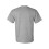 Gildan Gildan DryBlend T-Shirt - Αθλητικό Γκρι, S 1