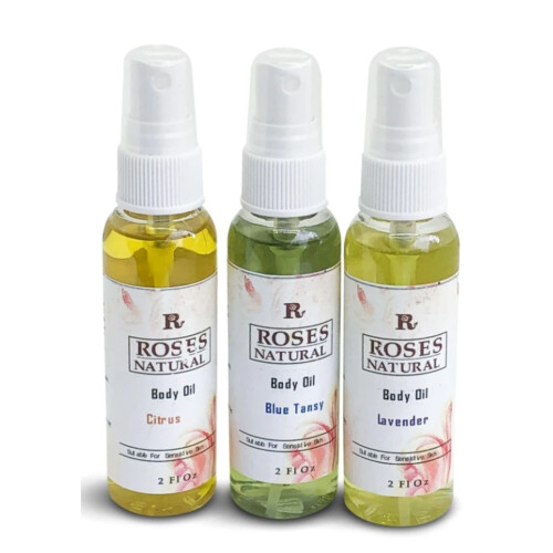 Krperl - Zitrusfrchte 4oz