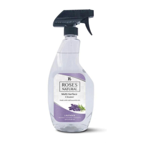 Multi-oppervlaktereiniger - Lavendel 22oz