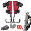 Tree Climbing S Set Tool With Harness Belt Adjustable For Climbers Logging Fruit 1