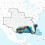 Navionics Platinum NPUS006R US South microSD 1
