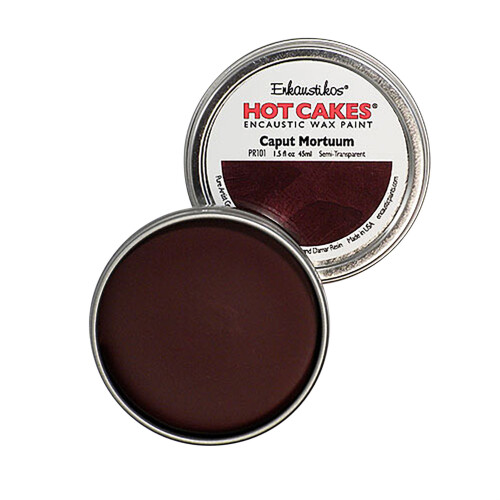 HOTCAKES CAPUT MORTUUM 45ML