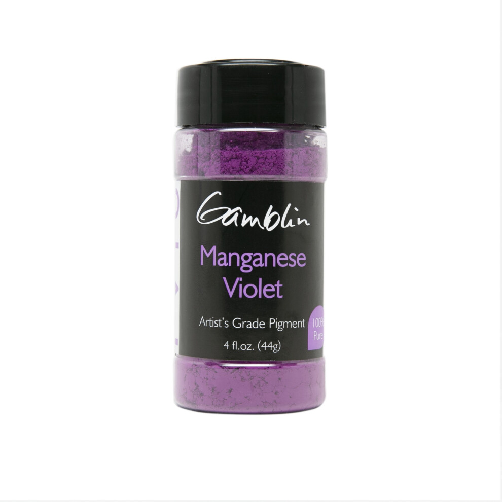 Mang De Porc S Che Violet 4OZ-image