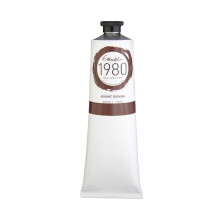 Gamblin 1980 Oil Burnt Sienna 150ml