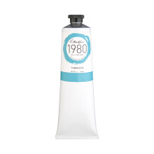 Gamblin 1980 Oil Turquoise 150ml