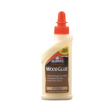 ELMER CARPENTERS WOOD GLUE 4OZ