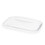 Umbra UMBRA  DROPLET TRAY CLEAR 1