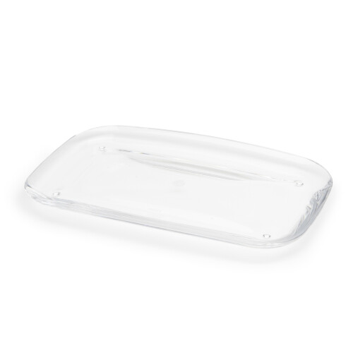 Umbra UMBRA  DROPLET TRAY CLEAR