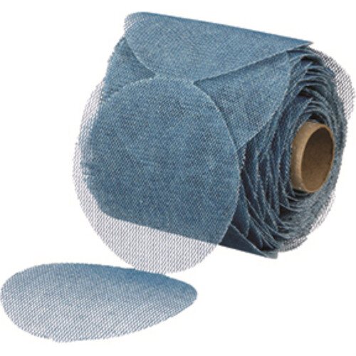 3M 3 P80 Blue Net Linkroll