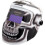 Weld Helmet Ad Gray Matt E 1
