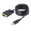 StarTech.com 2M USB TO SERIAL CABLE 1