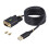 StarTech.com 2M USB TO SERIAL CABLE 9
