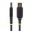 StarTech.com 2M USB TO SERIAL CABLE 3
