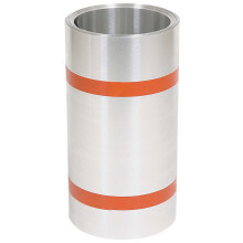 FLASHING GALV 12"""" X 10"" (balen 1 ks)