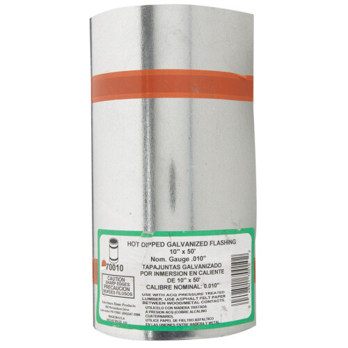 Intermitent Galv std10 """" x50 '(pachet de 1)